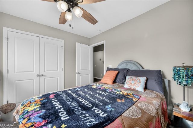 107 Hammerhead Lane LOT 32, Thomaston, GA 30286