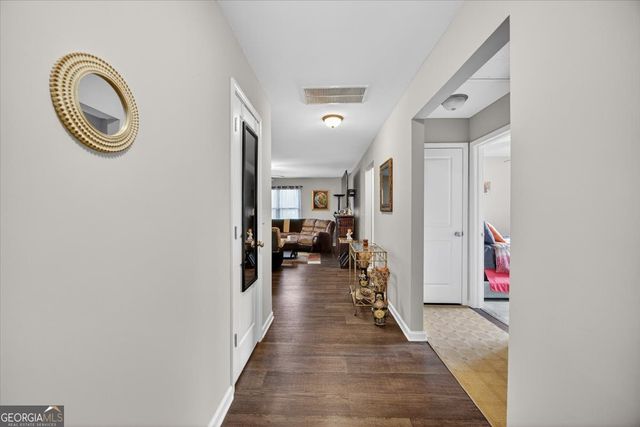 107 Hammerhead Lane LOT 32, Thomaston, GA 30286