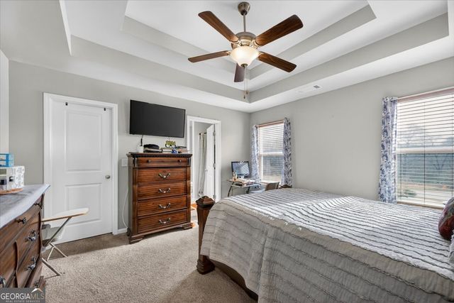 107 Hammerhead Lane LOT 32, Thomaston, GA 30286