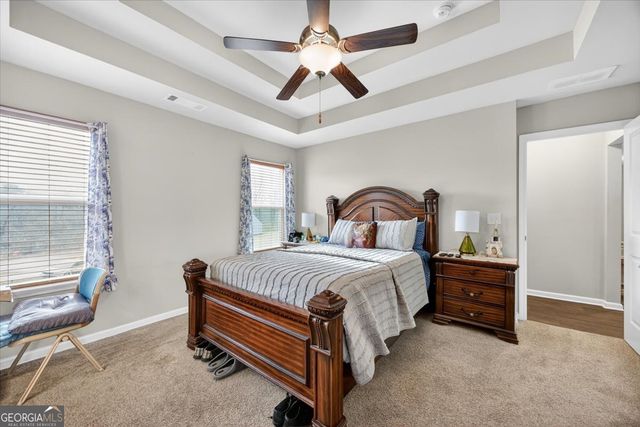 107 Hammerhead Lane LOT 32, Thomaston, GA 30286