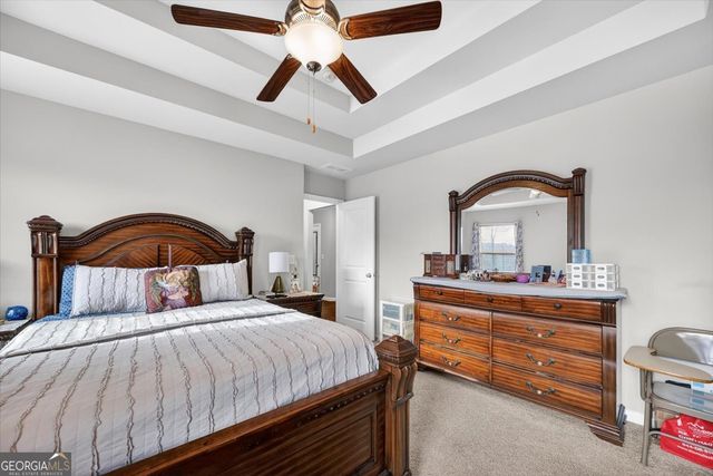 107 Hammerhead Lane LOT 32, Thomaston, GA 30286