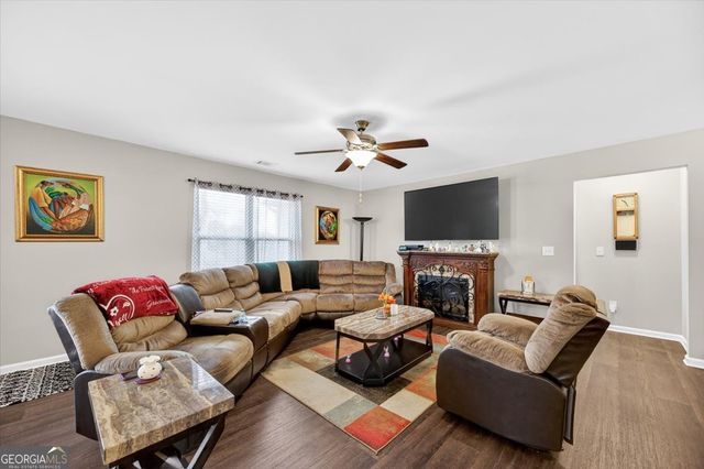 107 Hammerhead Lane LOT 32, Thomaston, GA 30286