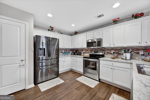 107 Hammerhead Lane LOT 32, Thomaston, GA 30286