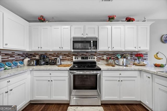 107 Hammerhead Lane LOT 32, Thomaston, GA 30286