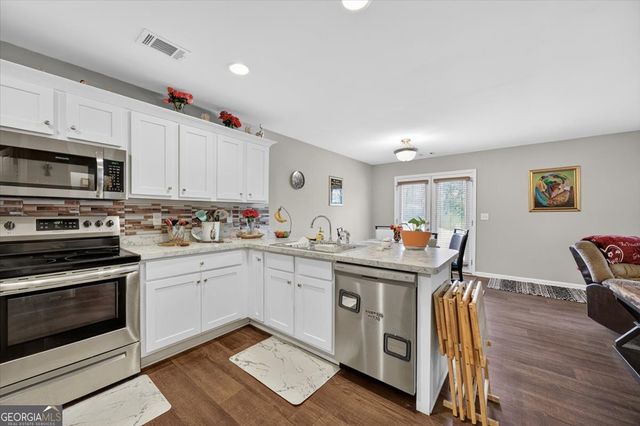 107 Hammerhead Lane LOT 32, Thomaston, GA 30286