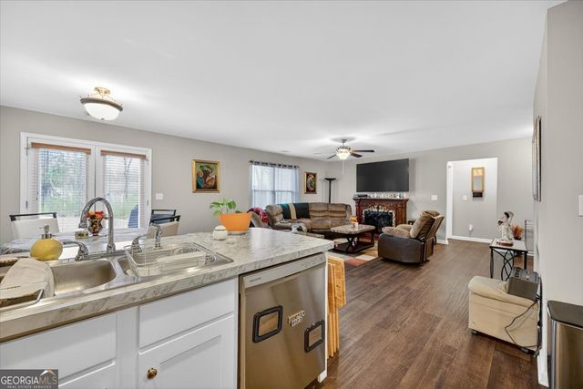 107 Hammerhead Lane LOT 32, Thomaston, GA 30286