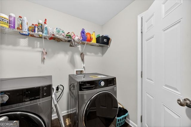 107 Hammerhead Lane LOT 32, Thomaston, GA 30286