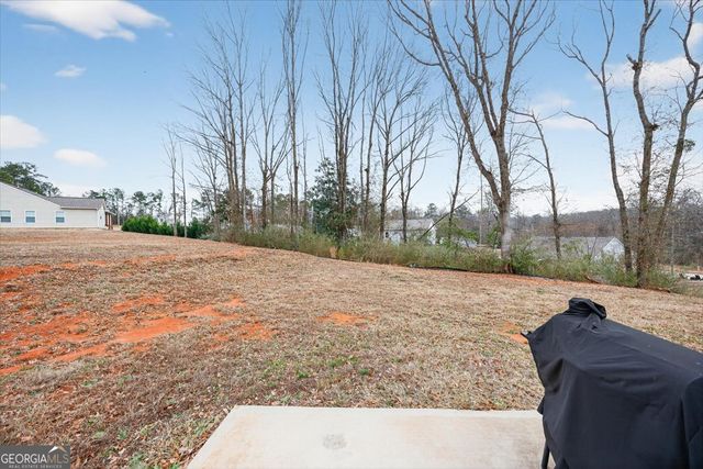 107 Hammerhead Lane LOT 32, Thomaston, GA 30286