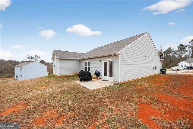 107 Hammerhead Lane LOT 32, Thomaston, GA 30286