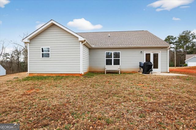 107 Hammerhead Lane LOT 32, Thomaston, GA 30286