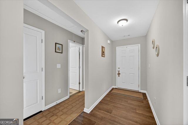 107 Hammerhead Lane LOT 32, Thomaston, GA 30286