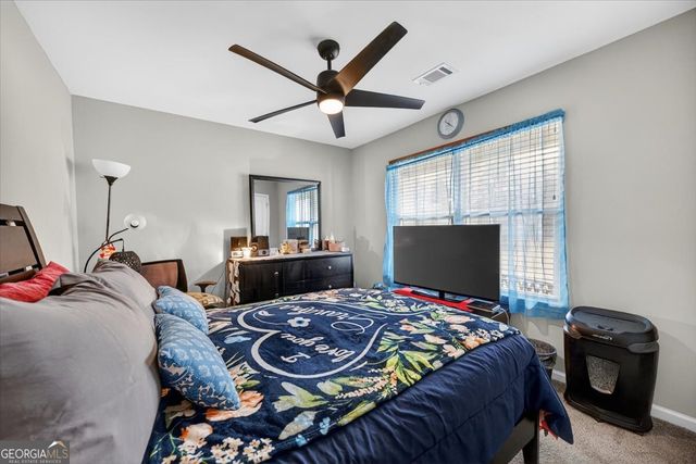 107 Hammerhead Lane LOT 32, Thomaston, GA 30286