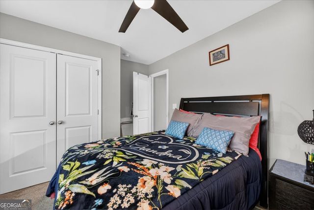 107 Hammerhead Lane LOT 32, Thomaston, GA 30286