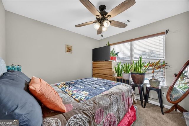 107 Hammerhead Lane LOT 32, Thomaston, GA 30286