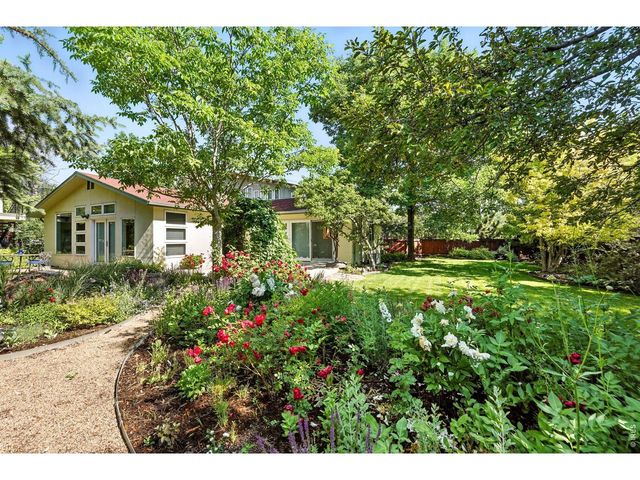 4165 17th St, Boulder, CO 80304