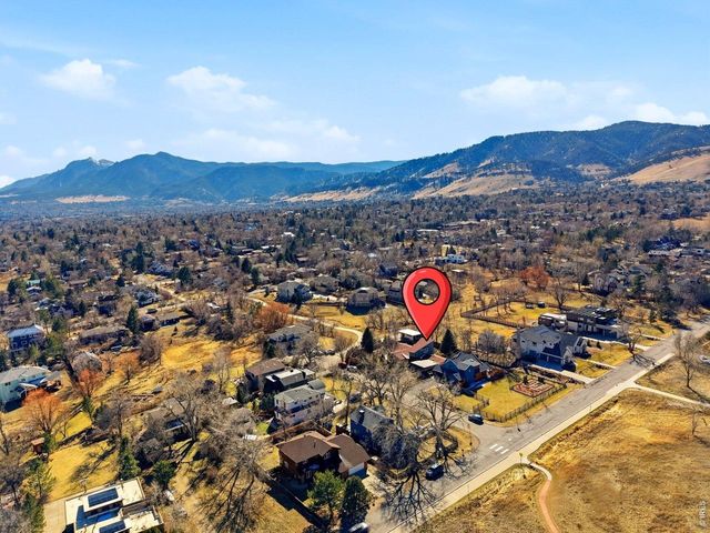 4165 17th St, Boulder, CO 80304