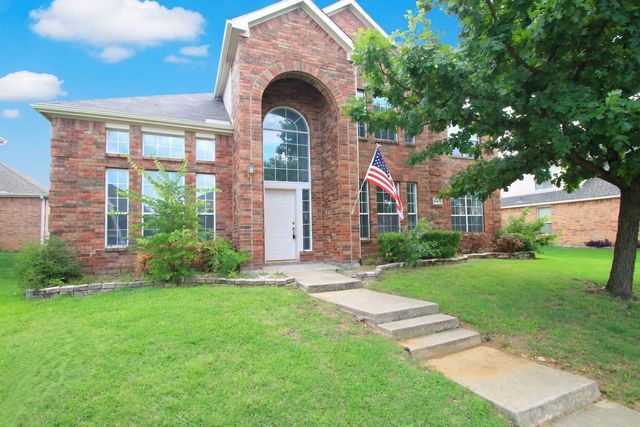 4004 Lakeside Drive, The Colony, TX 75056