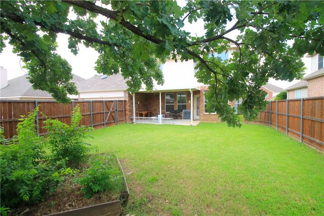 4004 Lakeside Drive, The Colony, TX 75056