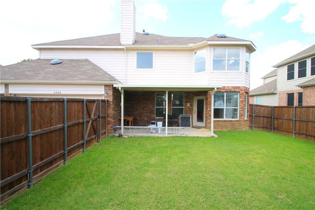 4004 Lakeside Drive, The Colony, TX 75056