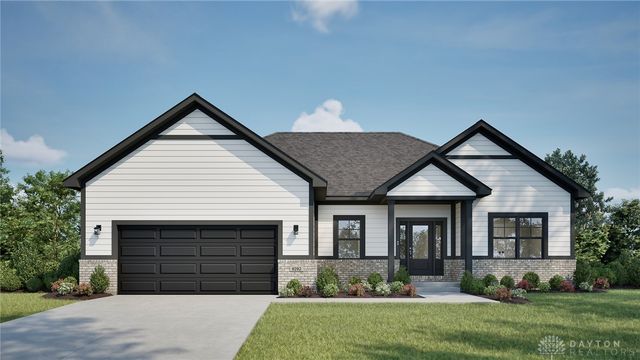 2506 Northbridge Trail, Troy, OH 45373