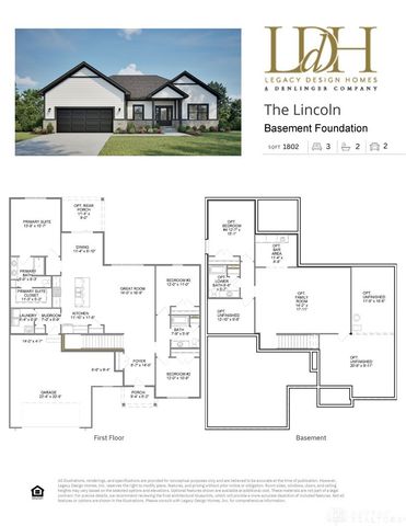 2506 Northbridge Trail, Troy, OH 45373