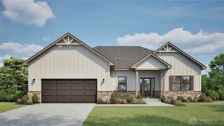 2506 Northbridge Trail, Troy, OH 45373
