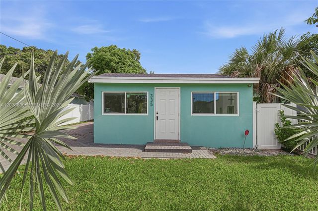 335 NE 12th Avenue, Boynton Beach, FL 33435