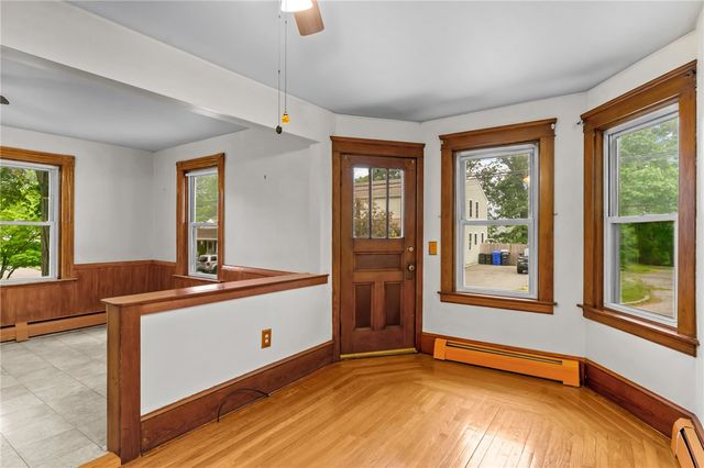 40 Charlton Avenue, Pawtucket, RI 02860