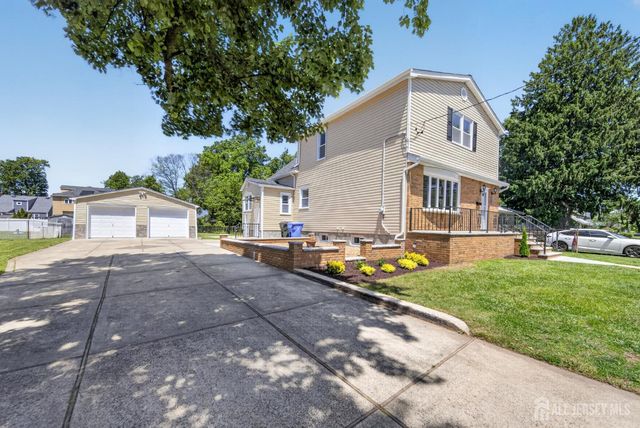 103 Minna Avenue, Avenel, NJ 07001