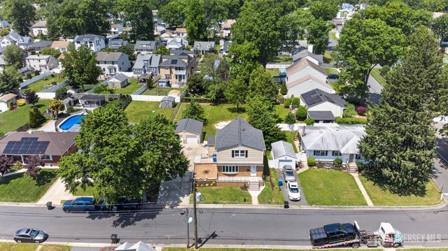 103 Minna Avenue, Avenel, NJ 07001