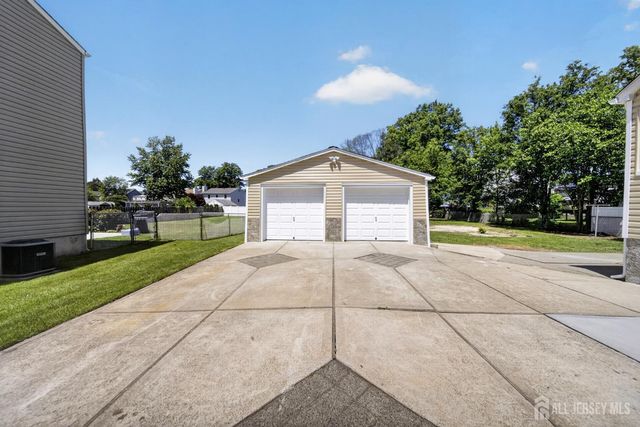 103 Minna Avenue, Avenel, NJ 07001