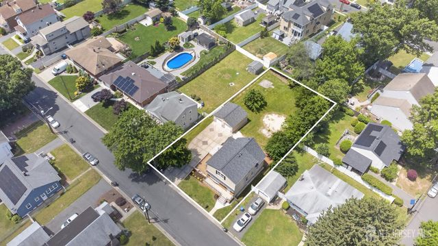 103 Minna Avenue, Avenel, NJ 07001