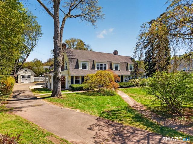 1795 Whitney Avenue, Hamden, CT 06517