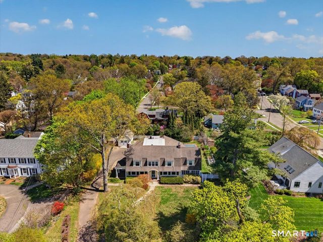 1795 Whitney Avenue, Hamden, CT 06517