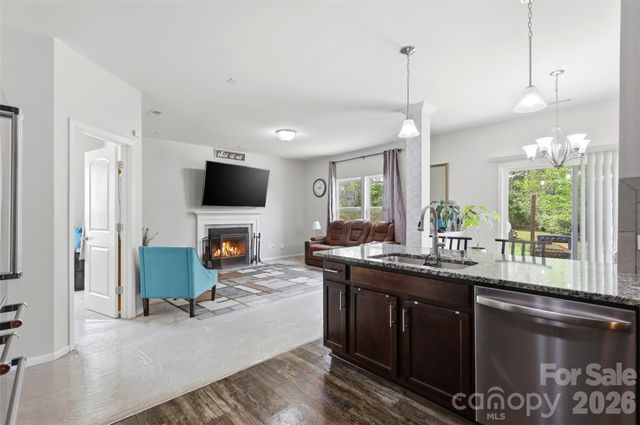 7017 Whitewater Loop, Lowell, NC 28098