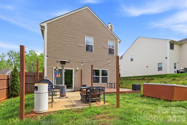 7017 Whitewater Loop, Lowell, NC 28098