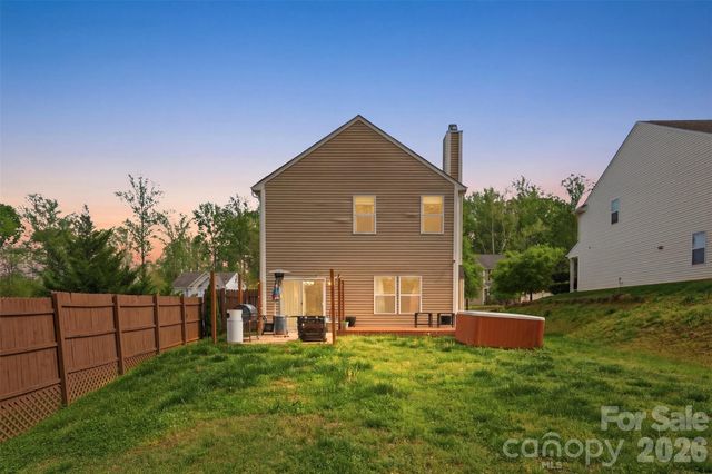 7017 Whitewater Loop, Lowell, NC 28098