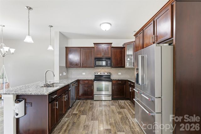 7017 Whitewater Loop, Lowell, NC 28098