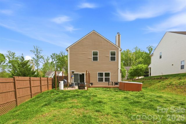 7017 Whitewater Loop, Lowell, NC 28098