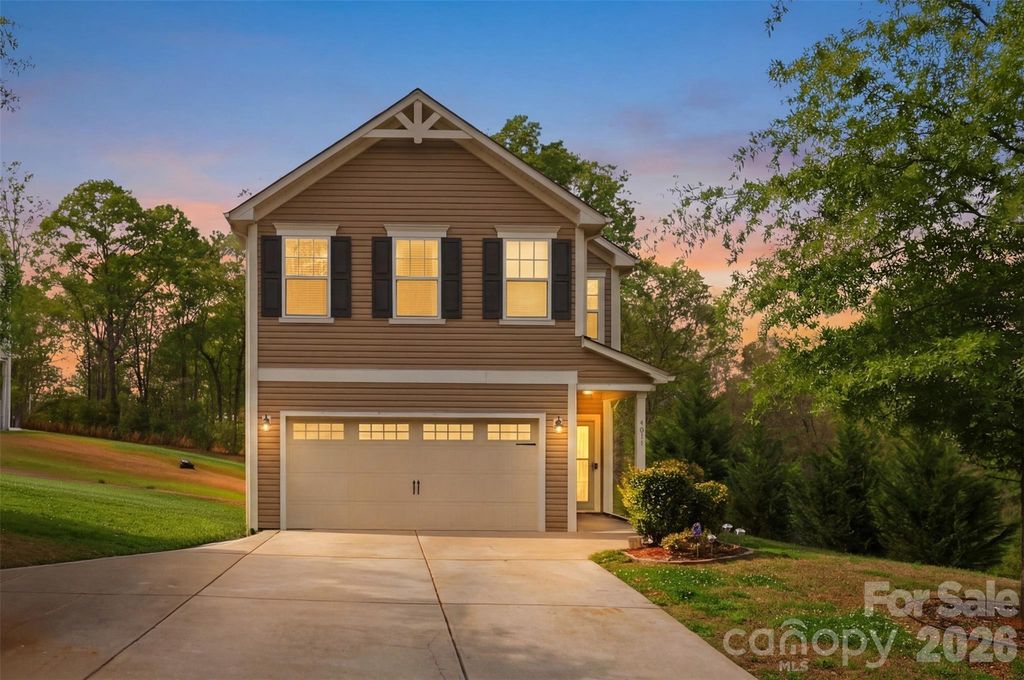 7017 Whitewater Loop, Lowell, NC 28098