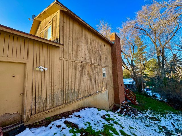 2809 WILLOW HILLS DR, Sandy, UT 84093