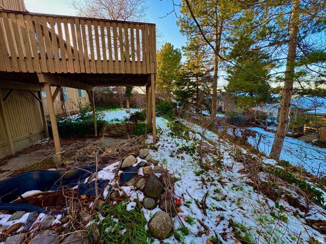 2809 WILLOW HILLS DR, Sandy, UT 84093