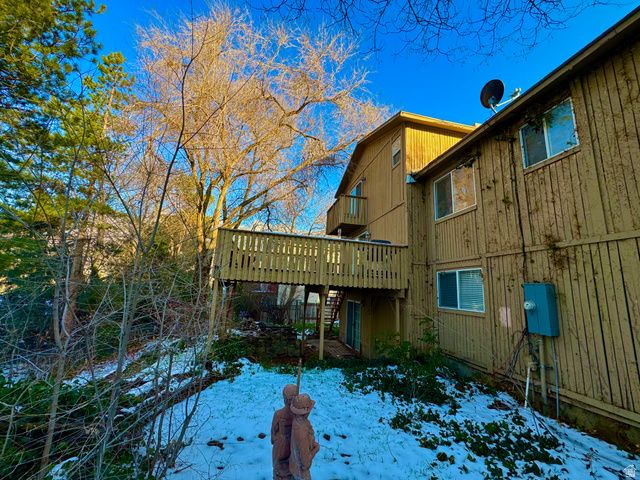 2809 WILLOW HILLS DR, Sandy, UT 84093