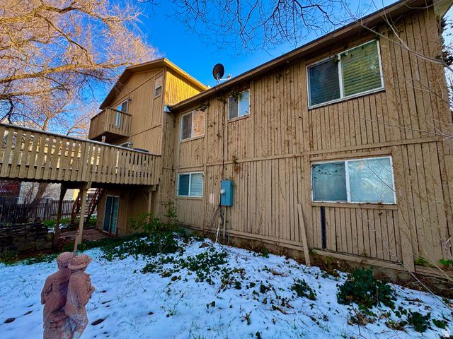 2809 WILLOW HILLS DR, Sandy, UT 84093