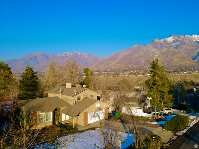 2809 WILLOW HILLS DR, Sandy, UT 84093