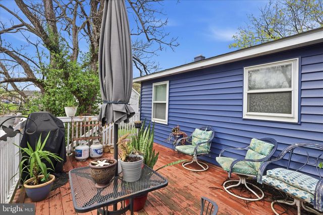611 TRITAPOE DR, Knoxville, MD 21758