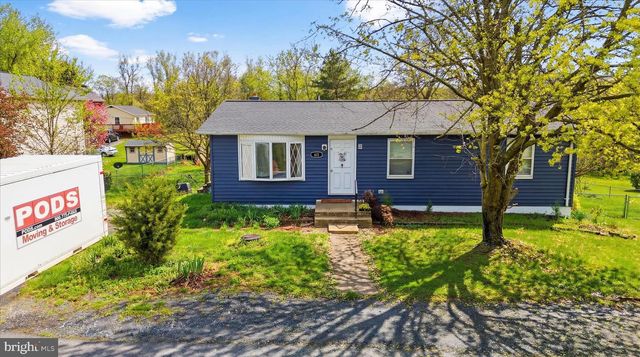 611 TRITAPOE DR, Knoxville, MD 21758