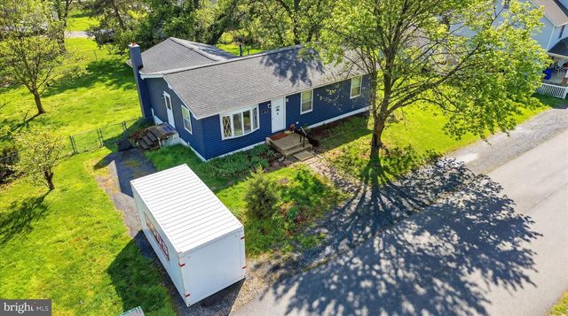 611 TRITAPOE DR, Knoxville, MD 21758