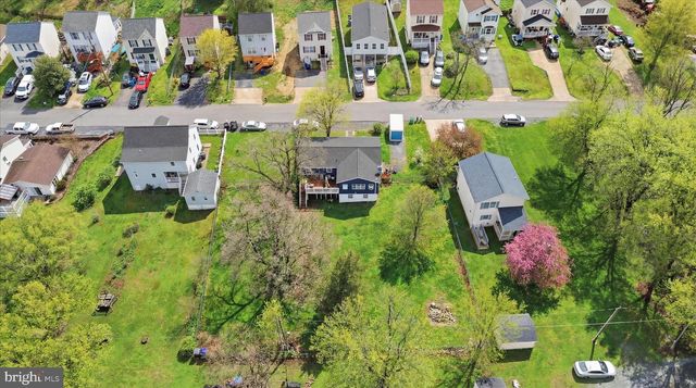 611 TRITAPOE DR, Knoxville, MD 21758