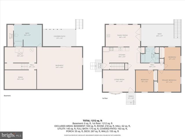611 TRITAPOE DR, Knoxville, MD 21758